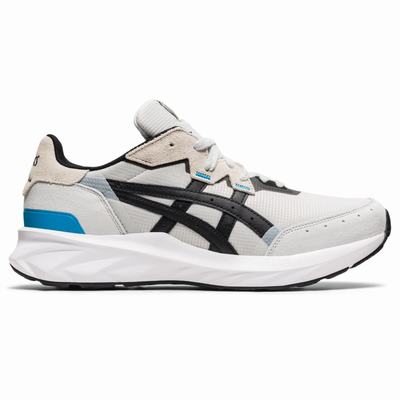 Férfi Asics Tarther Blast Utcai Cipő AS9250731 Szürke/Kék